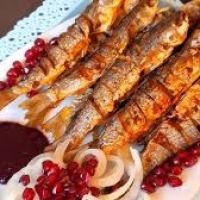 Baliq Qızartması: 200qr