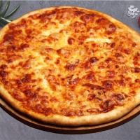 Marqarİta Pİzza