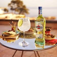 martini bianco