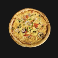 vegetarisk
