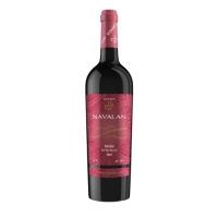 SAVALAN MERLOT | AZERBAIJAN