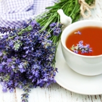 Lavanda Çay