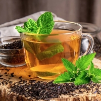 Nanə Çay