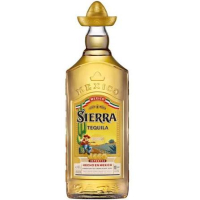 Sierra Gold