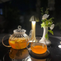 Fruit Tea