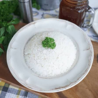 Plain Rice