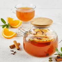 MEYVƏLİ ÇAY