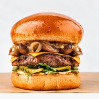 King Burger