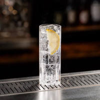 Gin tonic