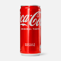 Coca Cola banka