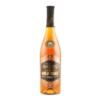 GOLD BAKU GRAPPA