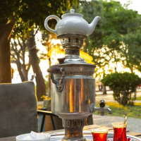Samovar