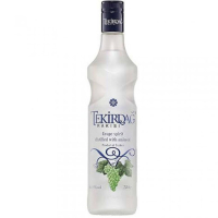 Tekirdağ Rakı