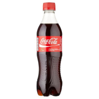 COCA COLA