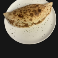 calzone capri