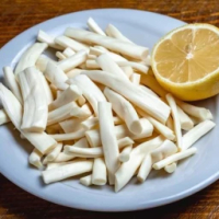 Saçaq pendir sadə