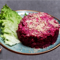 ÇUĞUNDUR SALATI (250 qr)