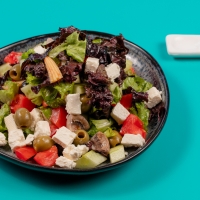 Mövsüm Salatı