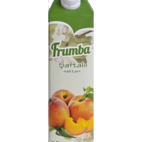 Frumba meyvə şirəsi