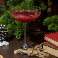 STRAWBERRY DAIQUIRI