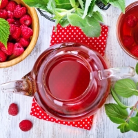 FRUIT TEA