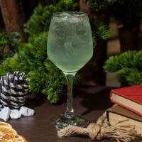 HUGO COCKTAIL