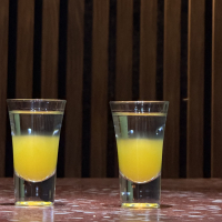 Tequila Shots (6 ədəd)