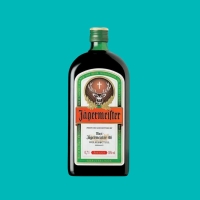 Jagermeister 50ml