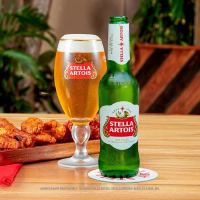 Stella artois 0.330ml