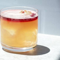 New York Sour