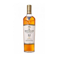 Macallan 12