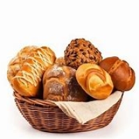 Bakery Basket