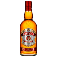 Chivas Regal 12 0.500ml
