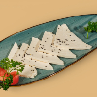 Ağ pendir