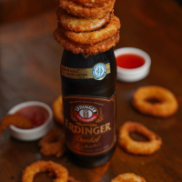 erdinger black