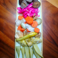 Turşu Assorti