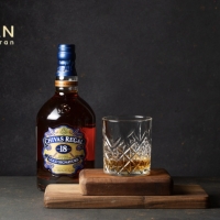 Chivas Regal 18