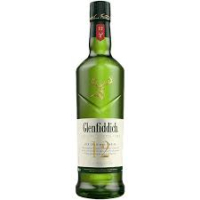 Glenfiddich 12