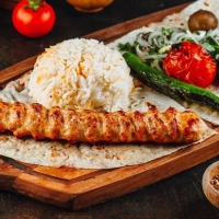 Urfa Kabab