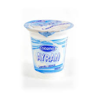 Ayran