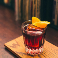 Negrony