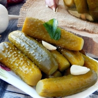 Xiyar turşusu