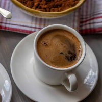 Turkish Coffee