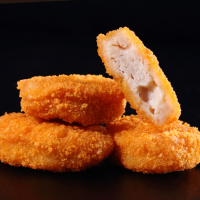 NUGGETS TOYUQ