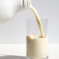 Lactose Free Milk