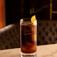 Cuba Libre