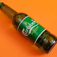 Carlsberg New Dawn 0.45l