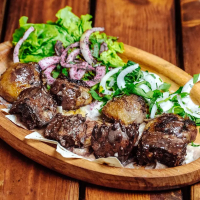 Ciyər quyruq