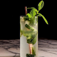 Classic Mojito