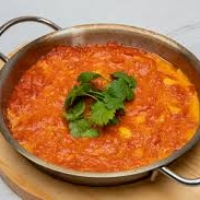 Yumurta Pomidor: 200 qr